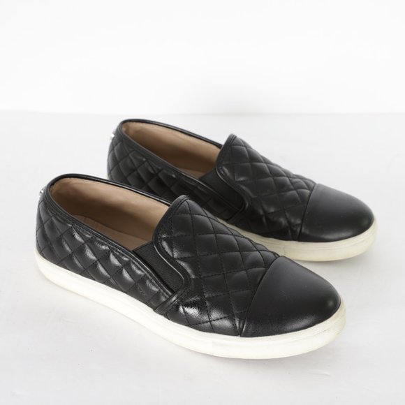 Steve Madden Shoes - Steve Madden Zaander Leather Slip On Shoes sz 9.5